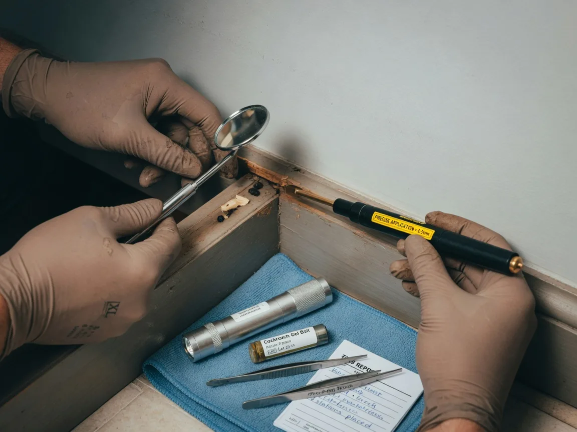 Why choose Emergency Pest Control in East Greenwich, RI